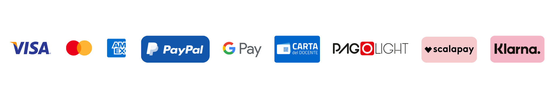 Payments
